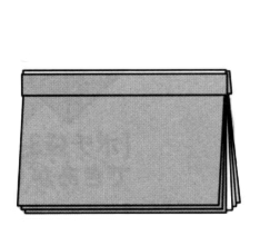 Paper holder