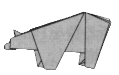 Polar bear