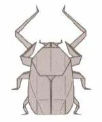 Jambar giant scarab (update version)