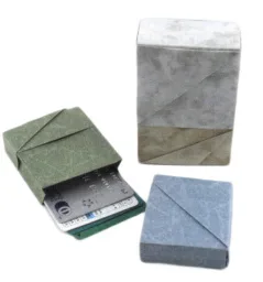 Packing box