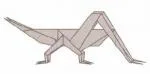 Japanese giant Grasshopper