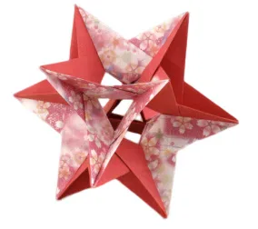 60 degree star modules