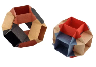 Hexapyxis