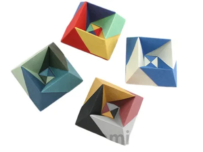 Albers box