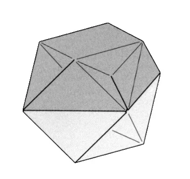 Cuboctahedron