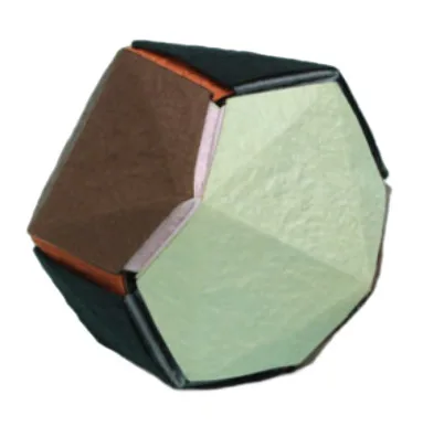 Regular polychelona
