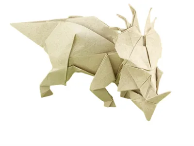 Styracosaurus