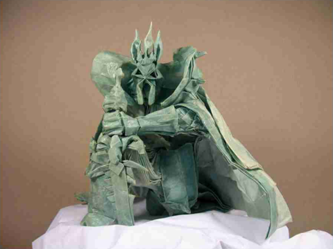 Lich king (world of warcraft)