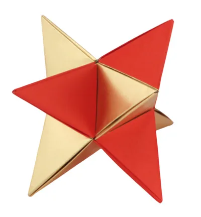 Yoshino star