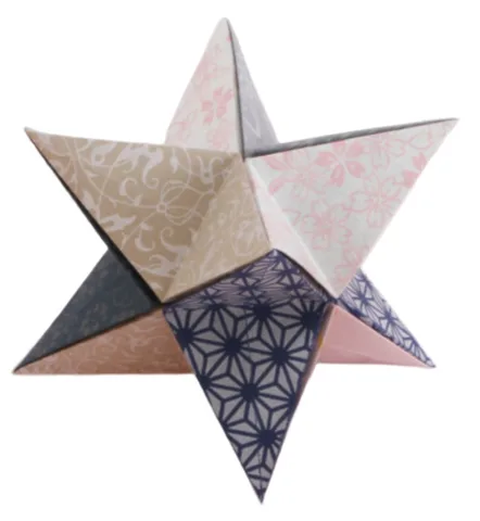 Yoshino star 2016