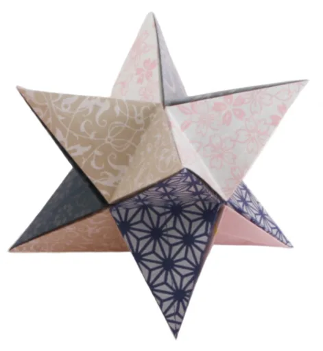 Yoshino star 2016