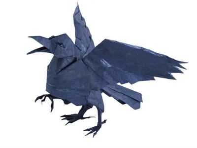 Yatagarasu
