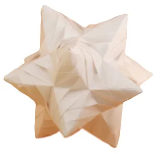 Mummy star