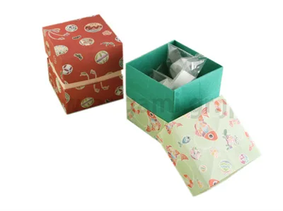 Masu box