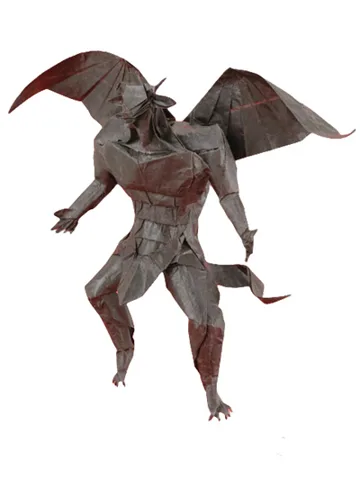 Devil