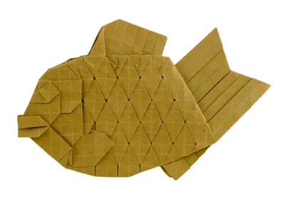 Taiyaki