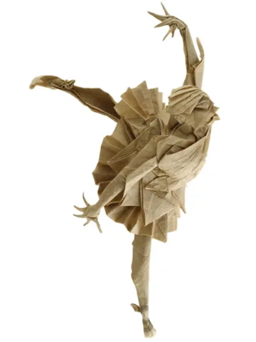 Ballerina