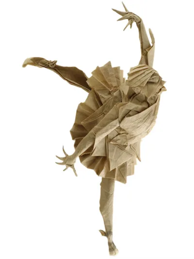 Ballerina