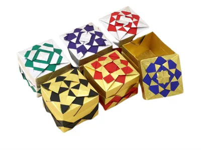 Raden box
