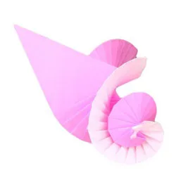 Spiral object