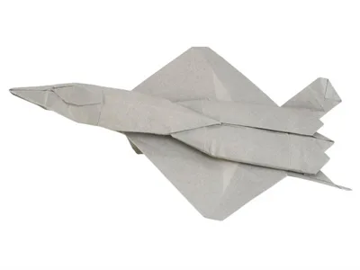 Northrop YF-23