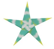 Pentagram