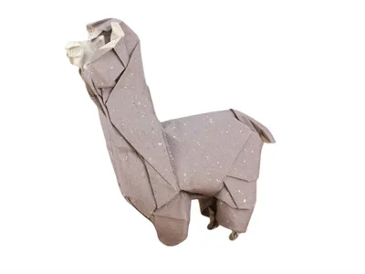Alpaca