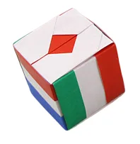 Food choice dice