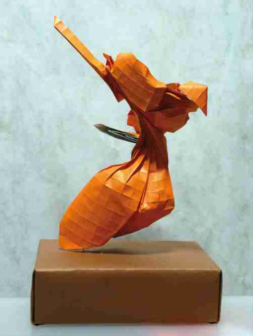 Swordsman