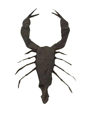 Scorpion HP