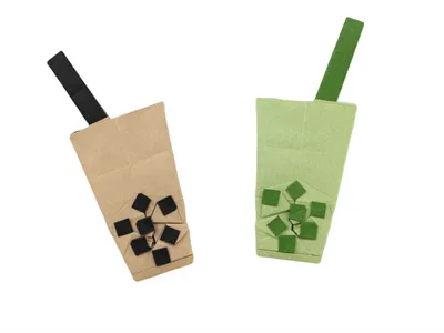 Bubble tea