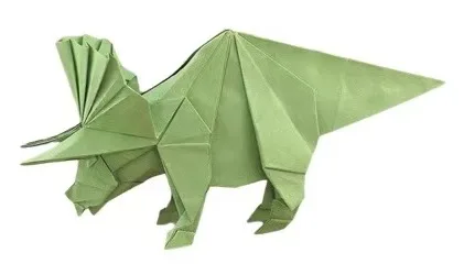 Triceratops