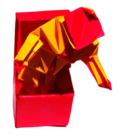Jack-in-the-box