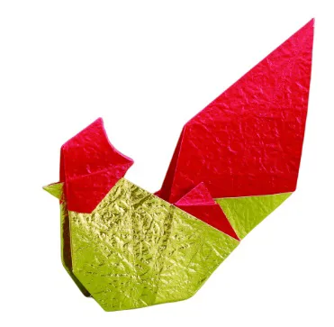 Cock