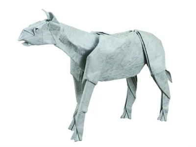 Paraceratherium