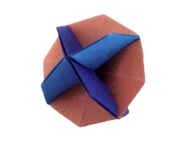 XYZ octagons