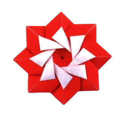 Cookie flower