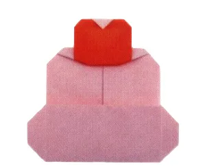 Kagami mochi