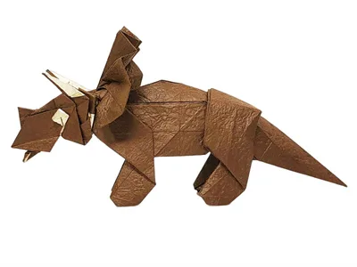 Triceratops