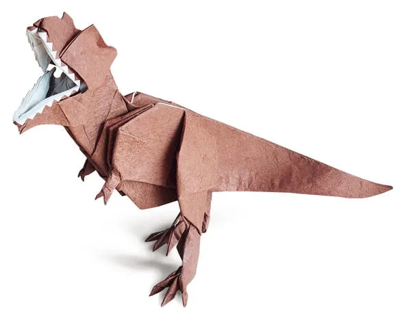 Tyrannosaurus Rex