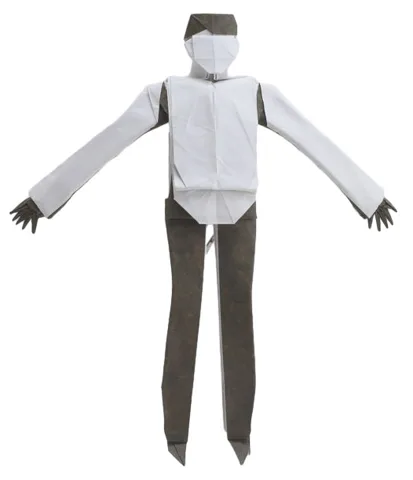Figure skater