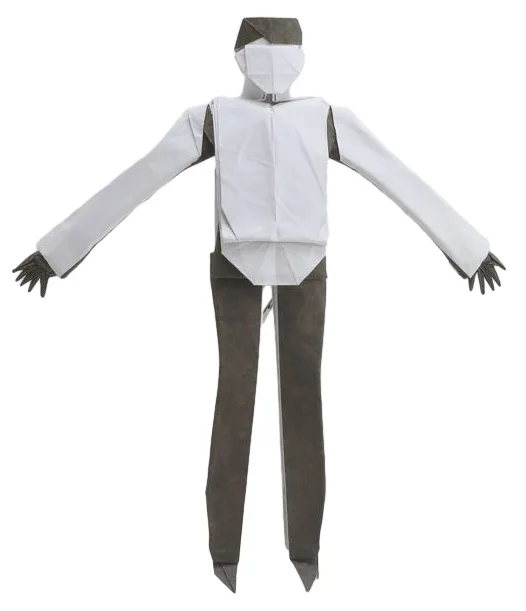 Figure skater