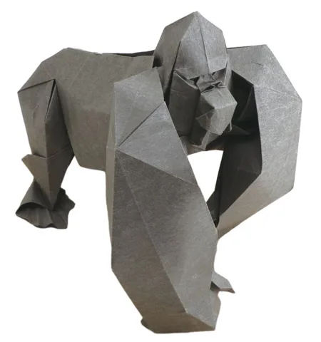 Gorilla