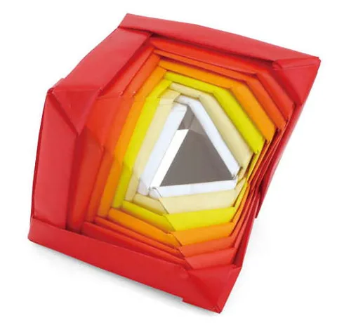 Octahedron magma