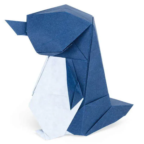 Penguin