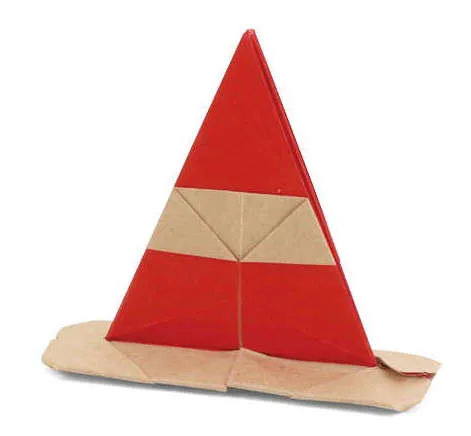 Traffic cone