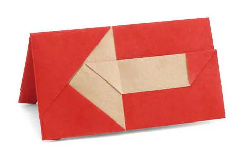 Arrow board