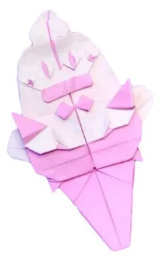 Ice cream cone