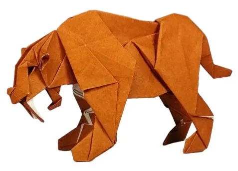 Smilodon