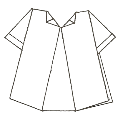 Girls' dress